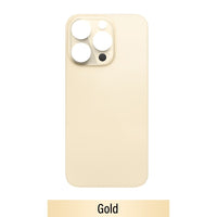Brown Rear Glass Replacement for iPhone 12 Pro Max (NO LOGO) Brown Rear Glass Replacement for iPhone 12 Pro Max (NO LOGO)
